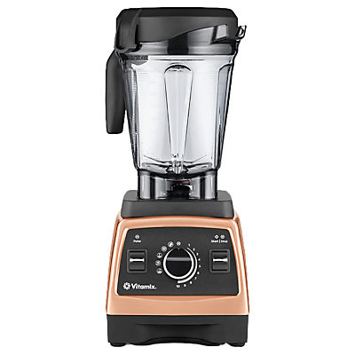 Vitamix® Professional Series 750 Food Blender Copper Vitamix® Professional Series 750 Food Blender Copper